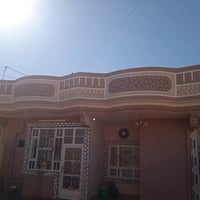 جلولاء المعسكر • ٢٠٧م • حوش ٣ سيارات