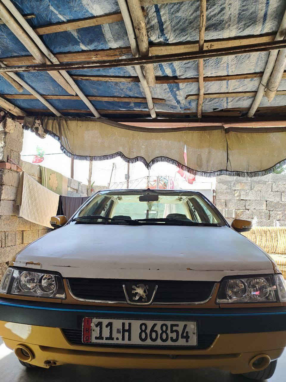 سلام عليكم
للبيع بيجو 2010
رقم بغداد الجديد بسمي
كير مكينه خير من الله
كشر نظيف بيه جاملغ فقط أيسر مبدل بدون دواخل
سعر 30 وبيه مجال عنوان بغداد
*********** اتصال فقط
