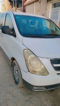 استاركس • ٢٠١١ • كركوك