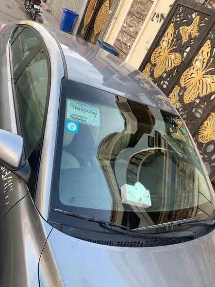 سلام عليكم للبيع سيارة النترى وارد امريكي 2018 الضرر جاملغ وبوباب ثنين كلير بس يعني 3 قطع بدون لغود ولا شاصي  رقم بغداد باسمي 3 انضمة قيادته سبورت نورمال تيكو تحكم سترين مانع انزلاق دوشمة جلد محرك مكينة تبريد مكفولات على وضع شركة السعر 118 وبيها مجال عنوان رمادي تاميم 
للاستفسار ***********
