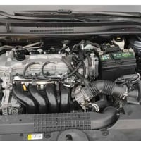 كورلا ٢٠٢١ • ٤٢٠٠٠ • وارد امريكي حادث