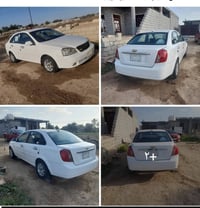 اوبترا 2005 للبيع سياره سعر 45 بي مجال رقم  07705001034 مكان السياره ب...