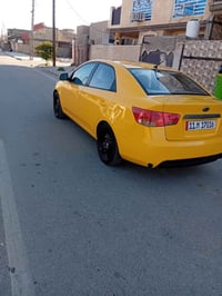 للبيع سيراتو موديل 12 خليجية مكفولة من تبديل كير مكينة كفالة حدادية جد...