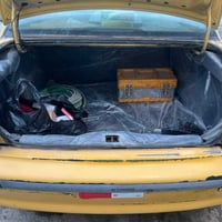 سمند موديل 11سياره نضيفه بس يرادله ترتيب تخم تايار كهربايات كله شغاله ...