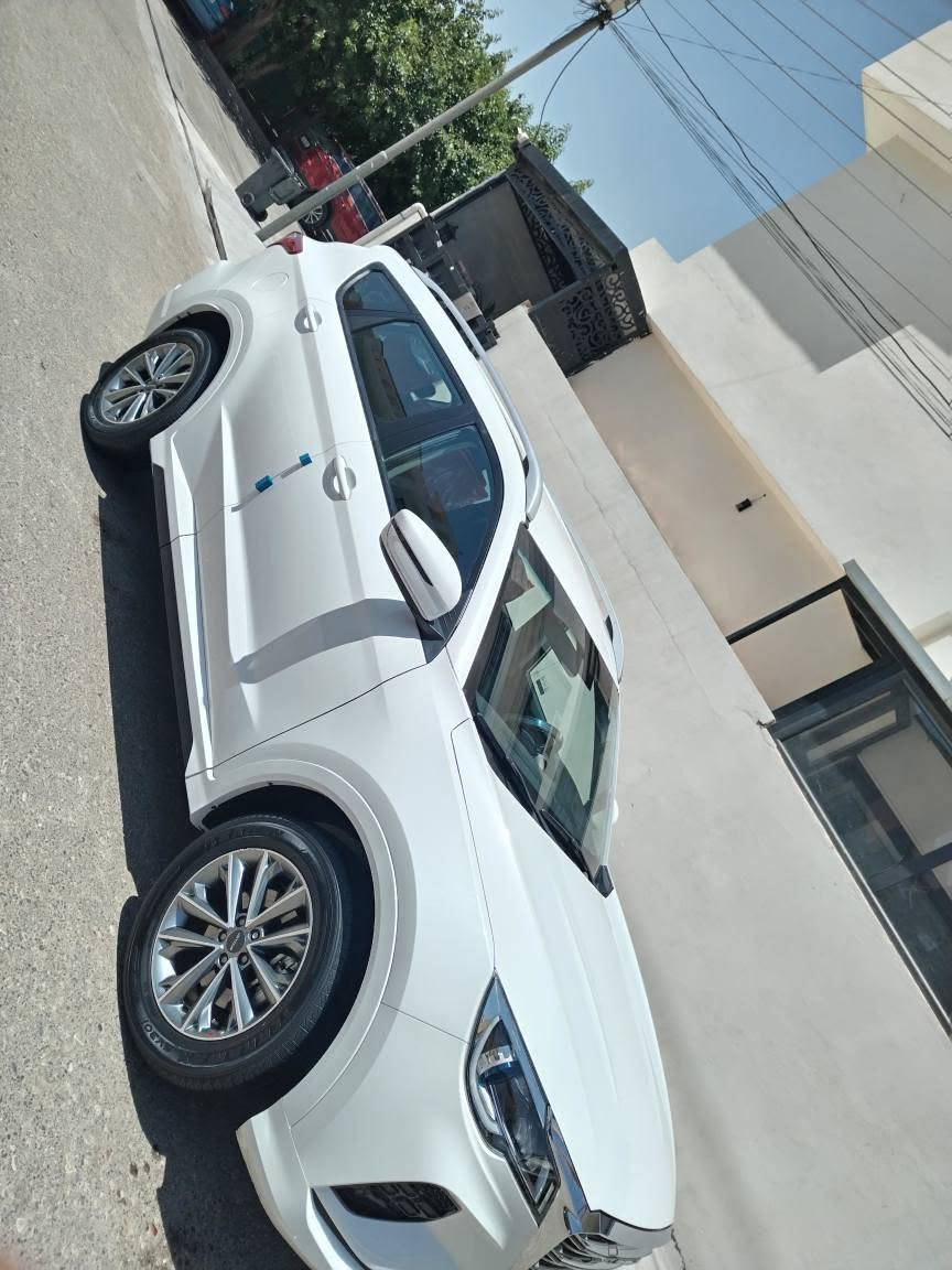 Jetour X70 2023 سةيارةكة شركة هارلم 46 هةزاري حةقيقي رويشتووة 2 سويجي بيلادي لةكةلة شاشة كةورة كاميرة بريك بةسمة لايت ليد سةيارةكة نموونةية لةجواني مةسروفي تيا نية سةيارةكة بي مةسروفة مةكينة 15 تؤربؤ سةنةوي نوية رةقةمي نوية هةزة و فحصيش نوية بةناوي خؤمة سةيارةكة 2 دةرگاي سبوغة بيش و بشت كةبس نوقتةي نية كير و مةكينة تةبريد بةشةرت نةكراوةتةوة سعر 119 وةرةقة كةمي مةجال بؤ زانياري زياتر بةيوةندي بةو زمارةية بكة *********** واتساب و فايبر
ناونيشان معرض قرجوغ پشت معرض كوردستان 40 متري أربيل, العراق
