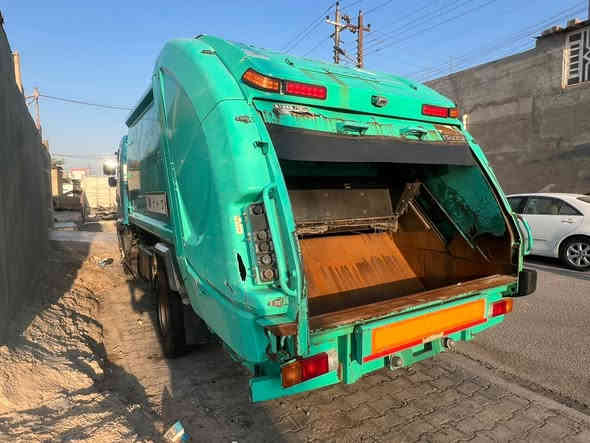 دخول جديد هينوا شيطان خمسه سندر كبسه لكزز  8 متر ونص السعر 280  ***********
