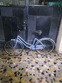 بناتي • موديل ٢٠٢٥ • بريك خلفي