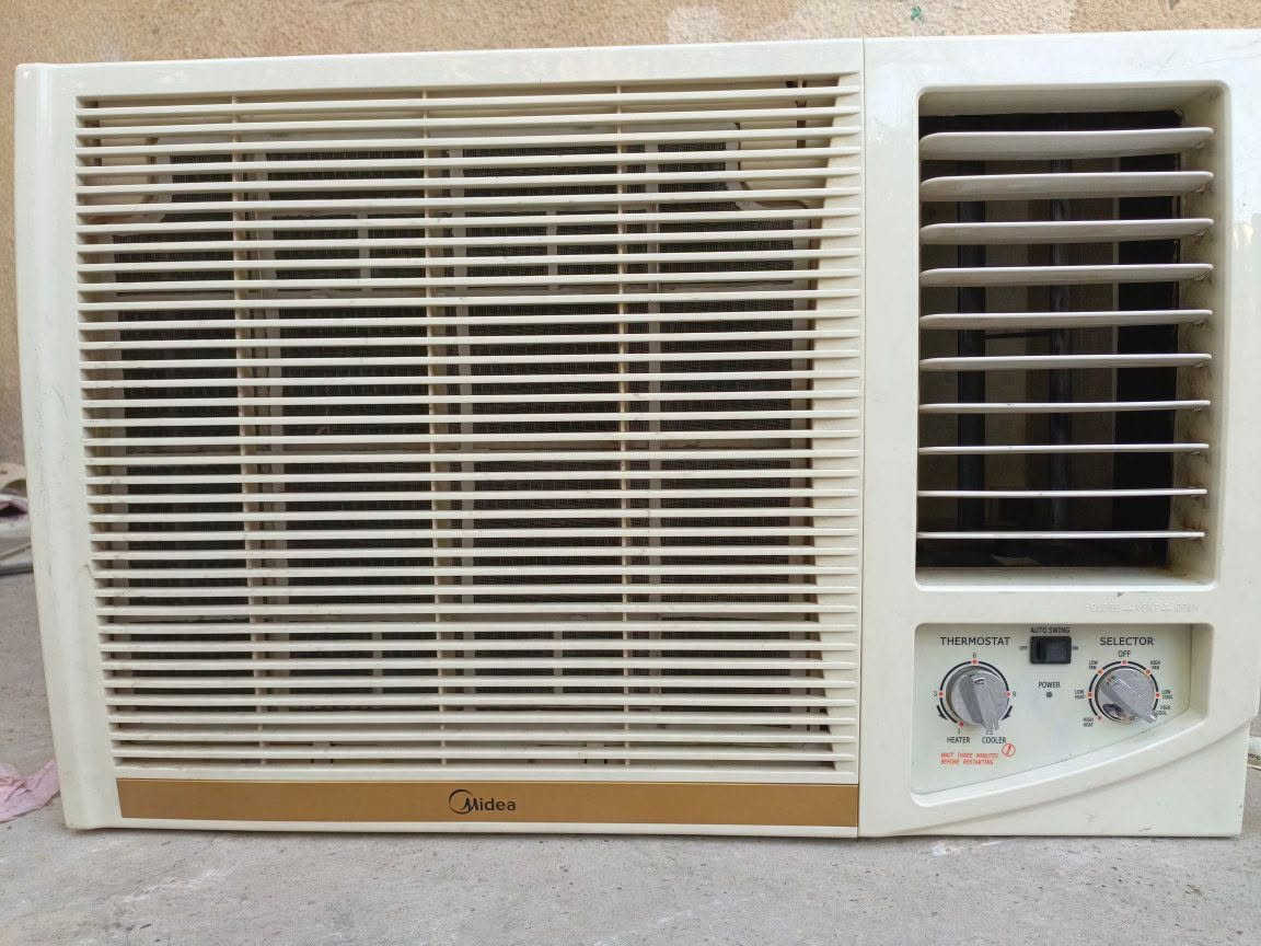 مكيف ميديا 2طن بلادي شركه نضيف اخو الجديد سعر 325
***********
