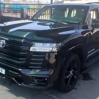 لاندكروز GXR • ٢٠٢٢ • أربيل