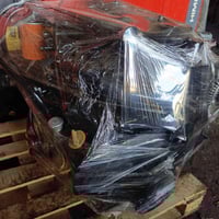 محركات ينمر • وارد يابان • النجف