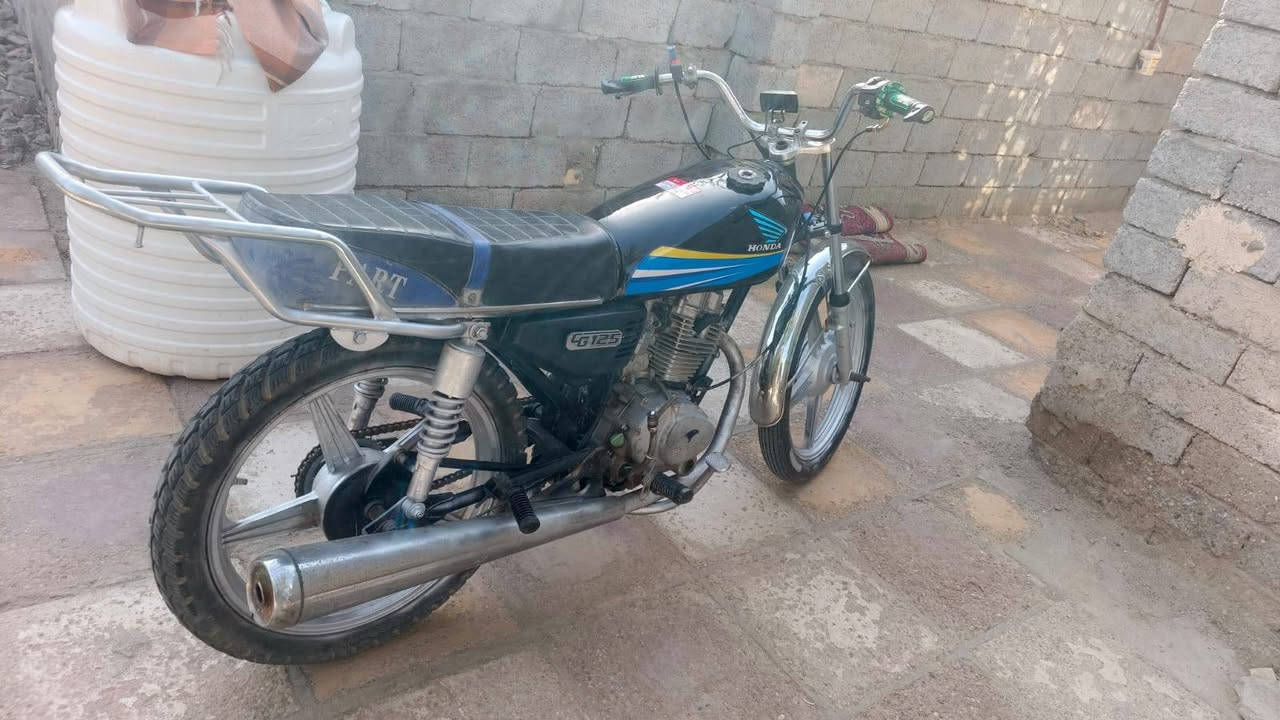 السلام عليكم دراجه بارت كلك البيع ***********
