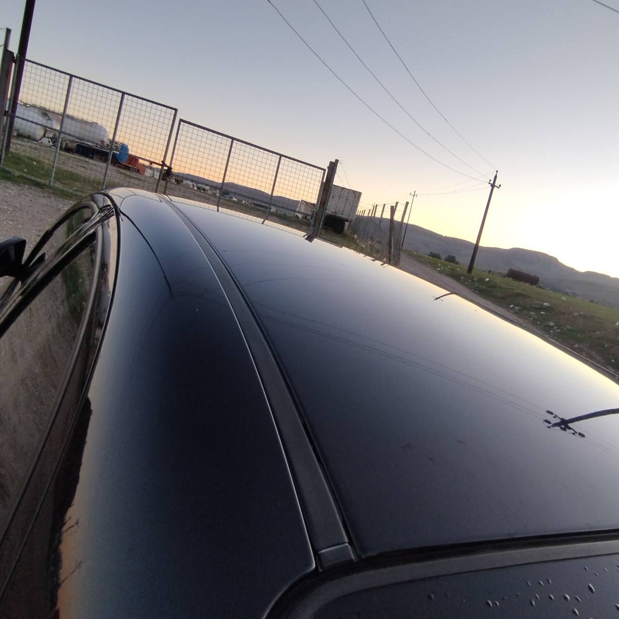 ئەڤیۆ ①①O② گێڕ ئۆتۆماتیك مەکینە گەورە 4جام کارەبا ئاوێنە کارەبا شاشەو کامێرا
گێڕو مەکینەو تەبریدی پاکو بێ عەیبە سەوتو بوخارو لیچونی نیە یەک پارچە بۆیاخ بێ ناو گرتن سەقفی جوانەو چاڵو قوپاوی نیە کاڵ بونەوەی 
نیە هیچ مەسرەفێکی نیە جگە لە سەنەوی نەبێت بەسەرچوە و سەیارەیەکی جوانە و نمونەیە150هەزار ڕۆشتوە نرخی 69 کەمیك مەجال *********** السليمانية, العراق
