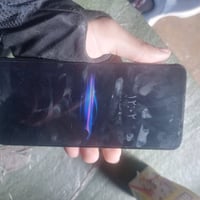 رد مجك 6برو كارتونته ملحاقته ويا بي ضربه بلضهر ورة خفيفه مراوس بايفون ...