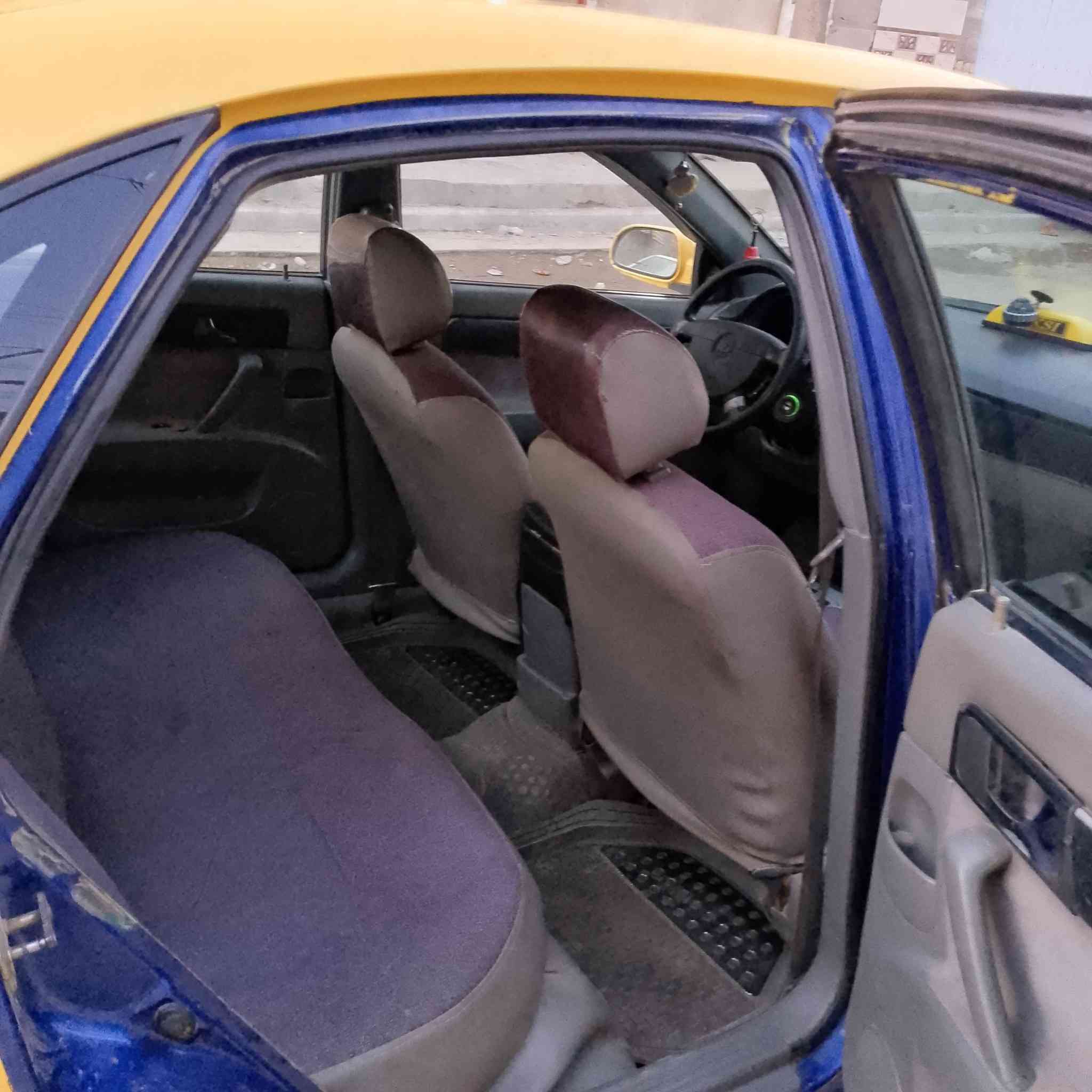 سياره فورنزا سازوكي 2008للبيع بغداد الرقم الجديد كامله بيها شغلت بسيطه مكينه الفين امسكر وكيرها جديد اوتوماتيك التواصل مع هذا الرقم ***********
