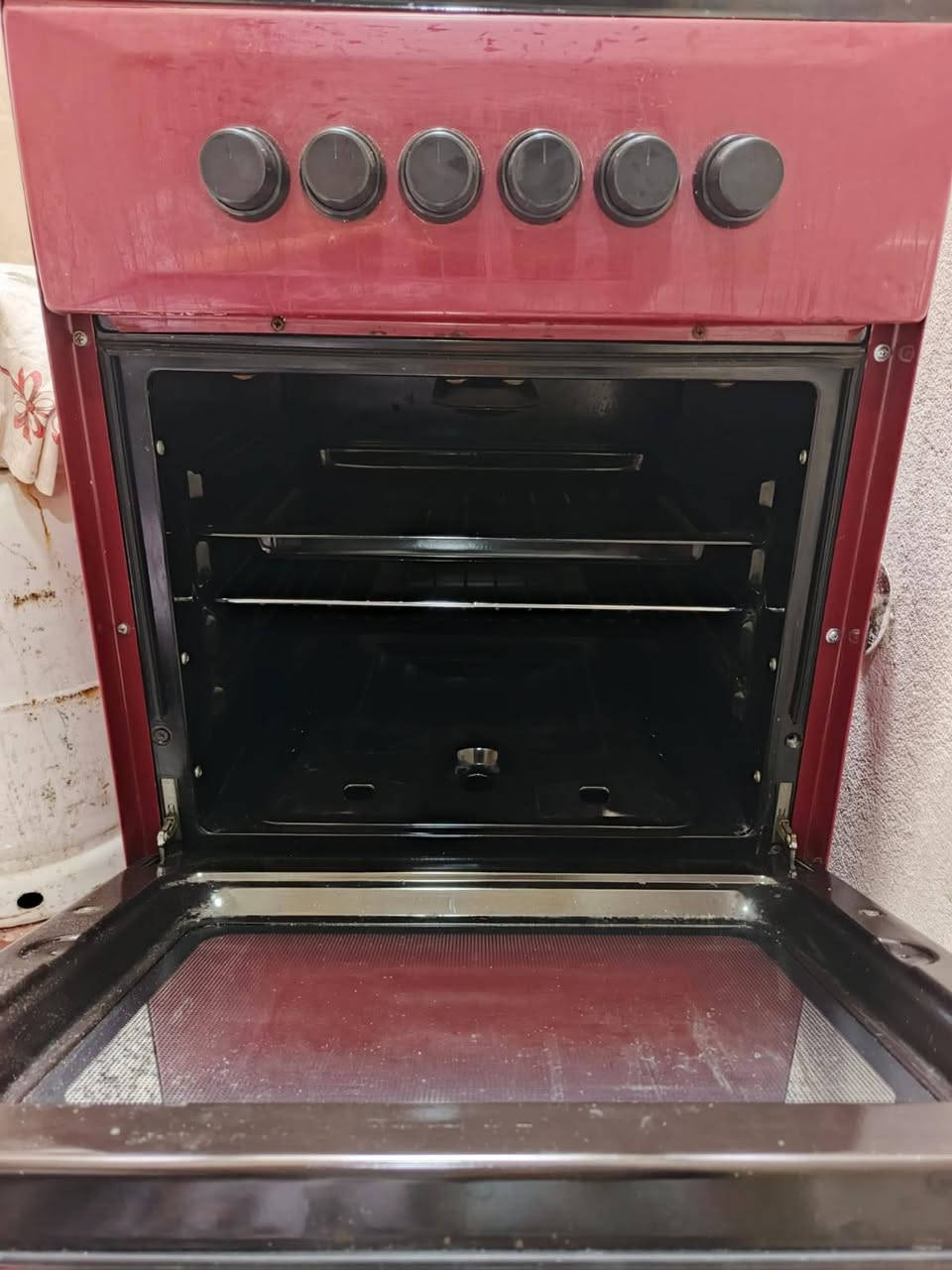 طباخ صالون ٤ عيون مع اوفن كلة شغال اخو الجديد للبيع ١٠٠ الف بغداد كرادة


**إذا كنت صاحب هذا الإعلان وتريد حذفه لأي سبب، رجاءا أرسل رسالة إلى الدعم الفني**