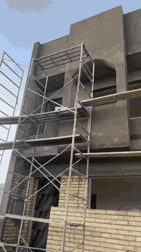 سلام عليكم خلفه لبخ تطعيم واجهات متفرغ حاليا بغداد ***********
