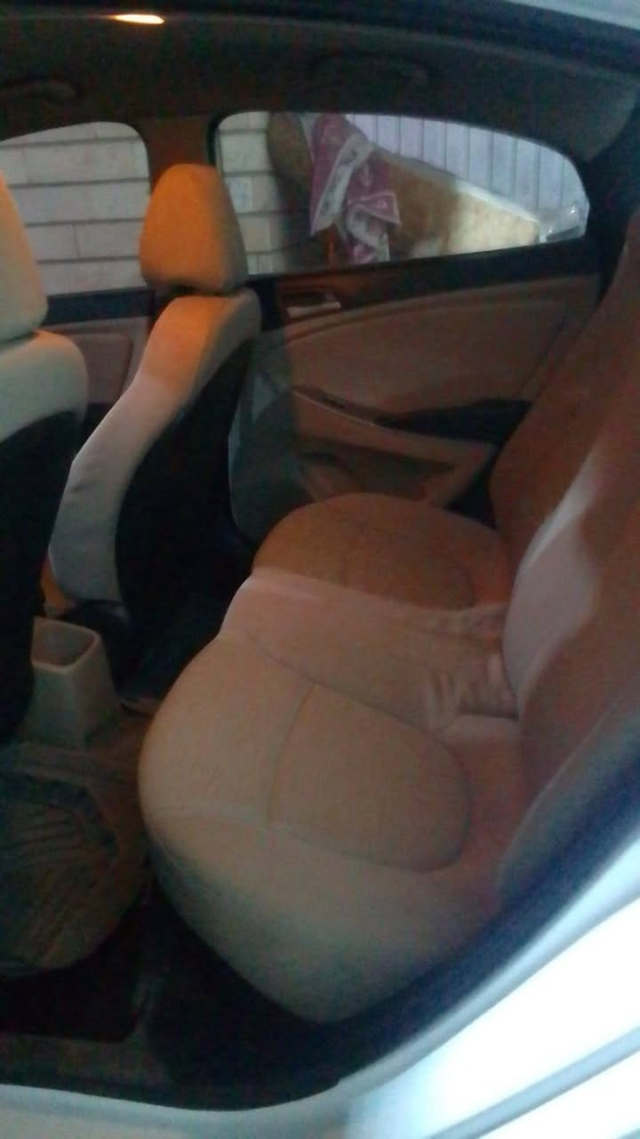 سلام عليكم اكسنت موديل 16
كلش نضيفه رقم بغداد الجديد 
رقم ***********
