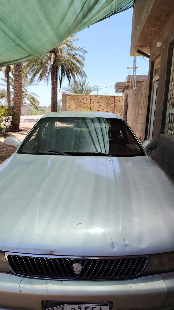 لبيع شيزر موديل 92 رقم نجف مكينه ونجي مكينه وكير مكفولات  كهربايات كله شغاله سياره مكفوله من الكص ونقل الجثه العيب الشرعي مكان نجف قرب معمل ببسي السعر 48 الاستفسار ***********
