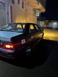 بارص • ٢٠٢٤ • غاز ٨٠ لتر