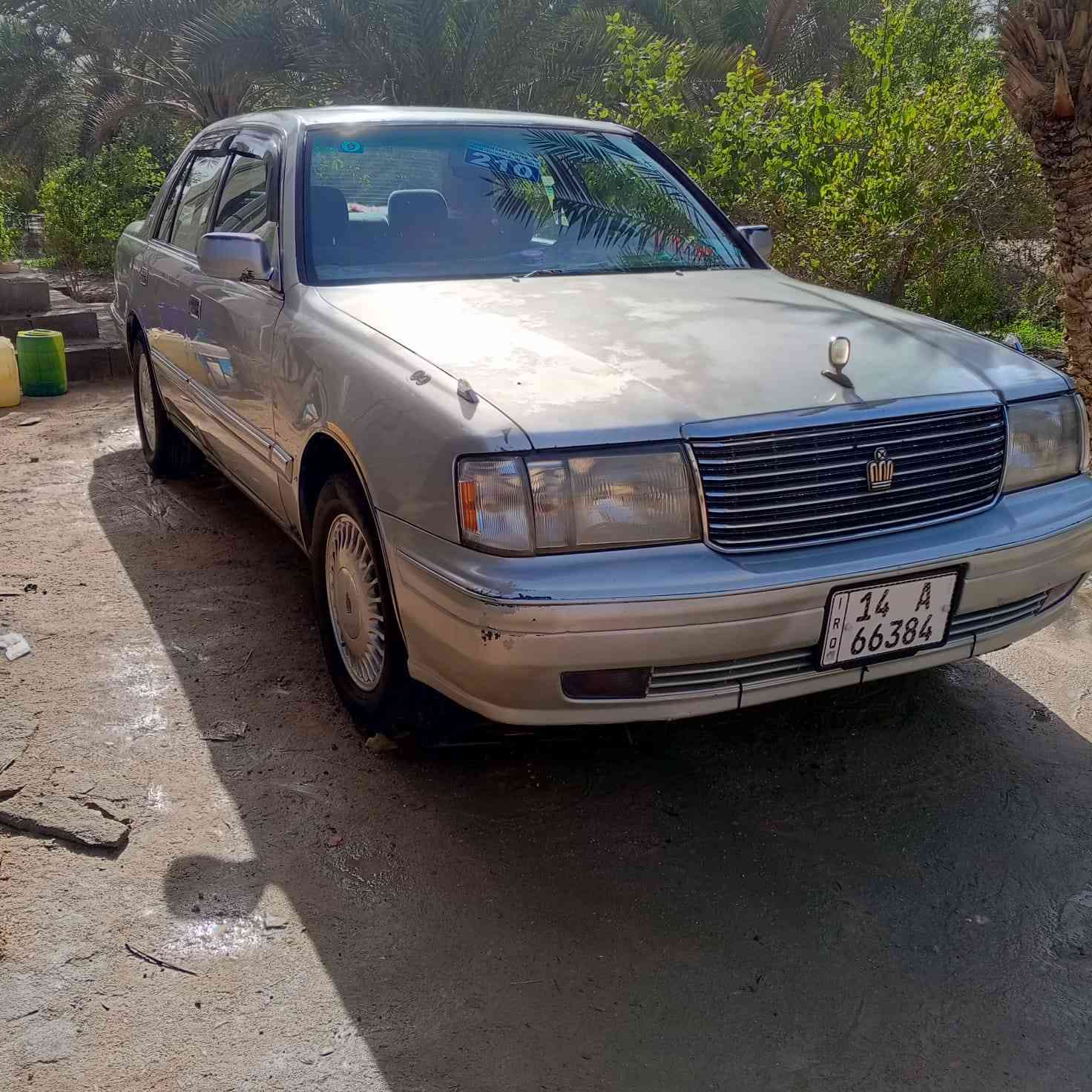 راس ثور تكم  سياره جاهزه بيه بارد مدكر رقم بصره بسمي تحويل ثاني يوم  سياره شوف عين  سعر 85 وبيه مجال ما متواجد ع فيس للستفسار *********** ابو الخصيب, البصرة
