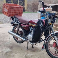 سيفان 2022 • محرك شرط • وزن ثقيل