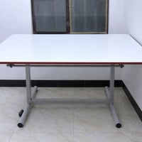 بورد رسم هندسي • حجم كبير • حي الجهاد بغداد