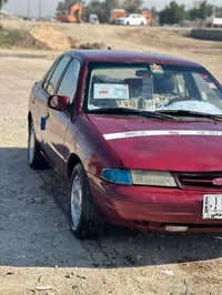 سيفيه • ١٩٩٤ • واسط الاحرار