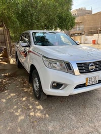 نافارا • ٢٠٢٠ • اوتوماتيك