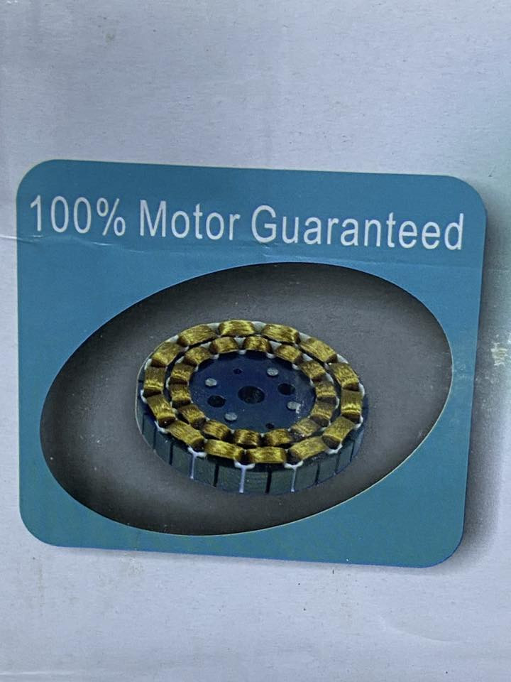 #مروحة جيسونك 

بسعر جملة سعر قطعه 19 الف 
كارتون يحتوي ثلاث قطع 

متوفر توصيل  جميع محافظات


**إذا كنت صاحب هذا الإعلان وتريد حذفه لأي سبب، رجاءا أرسل رسالة إلى الدعم الفني**