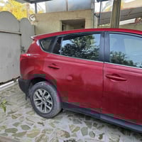 راف فور • ٢٠١٣ • وارد امريكي