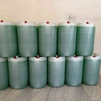 ماء راديتر زيتي درجه اولى 60/40 ممتاز  جلكان 20 لتر جمله-مفرد 07755300...