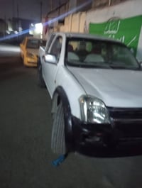 لوف 2005محرك ونجي مزاد وزارة الداخليه. مكان بغداد السعر 32وبيه مجال ‏‪...