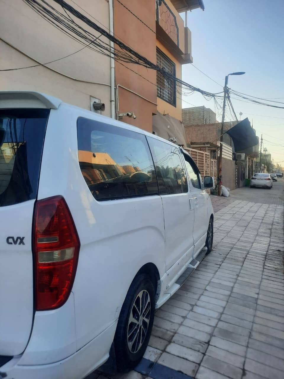موديل ٢٠٠٩ اصل مسكر محرك وكير حدادية دوشمة تبريد السيارة جاهزة وشغالة معايزه شي صبغ عام للجماليه مكفوله من الكلبه والتكم والشاصي مكلف بالنشر التواصل على الرقم ***********
