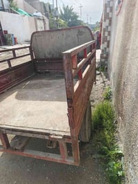 ستوتة للبيع محرك وبدي نضيف سعرها 300 07815727908