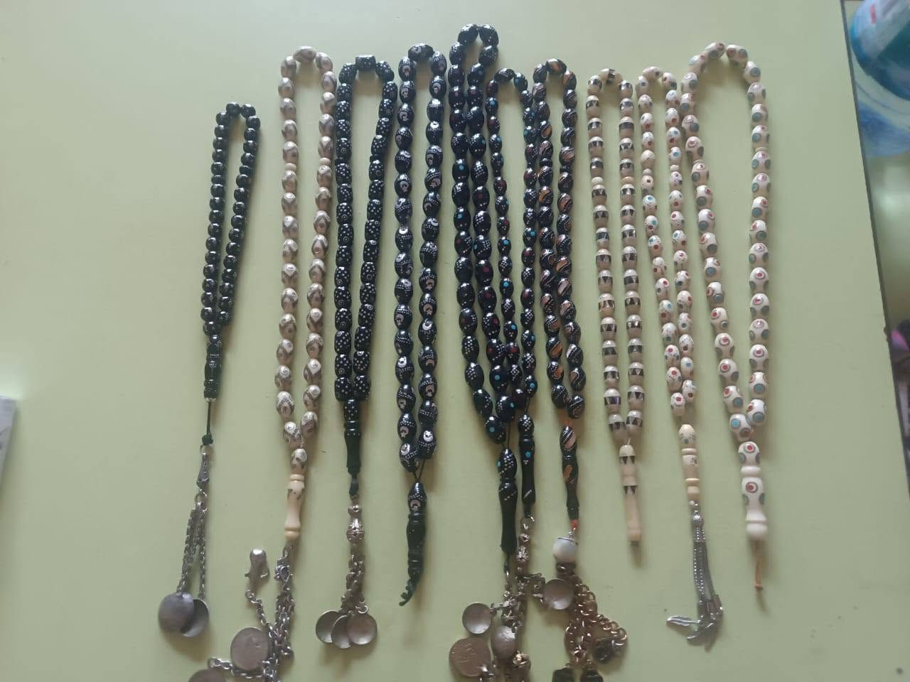 مساء الخير لأهل الود والمعرفة اربع مسابح عضم خالي العلام مسبحتين يسر خالي العلام مسبحة ألمانية خالي العلام ثلاث مسابح كوك جديد  بيعة وحدة للجادين فقط ٢٥٠$


**إذا كنت صاحب هذا الإعلان وتريد حذفه لأي سبب، رجاءا أرسل رسالة إلى الدعم الفني**