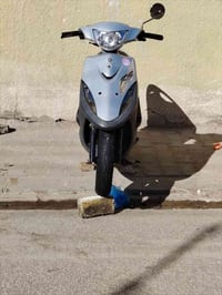 دراجه ماكس • 49سي سي • نجف