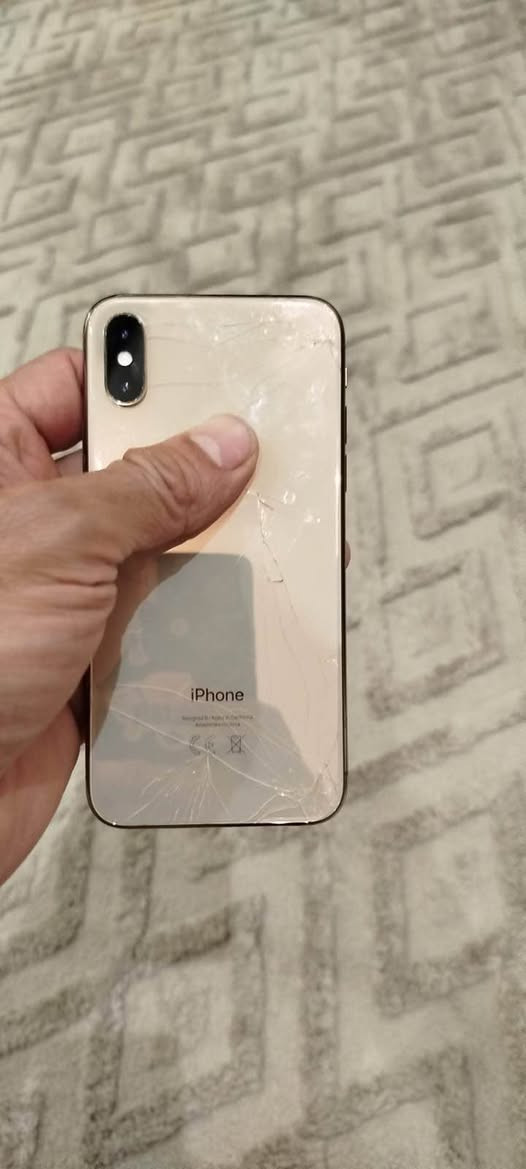 ايفون xs 💾٦٤ 🔋76 بلادي فقط بصمة متوقفة والظهر مفطور انطيك ويا ظهر جديد بس انت شده للمراوس مكاني بغداد ماعندي توصيل للمراوس بجهاز اندرويد بغداد, العراق


**إذا كنت صاحب هذا الإعلان وتريد حذفه لأي سبب، رجاءا أرسل رسالة إلى الدعم الفني**