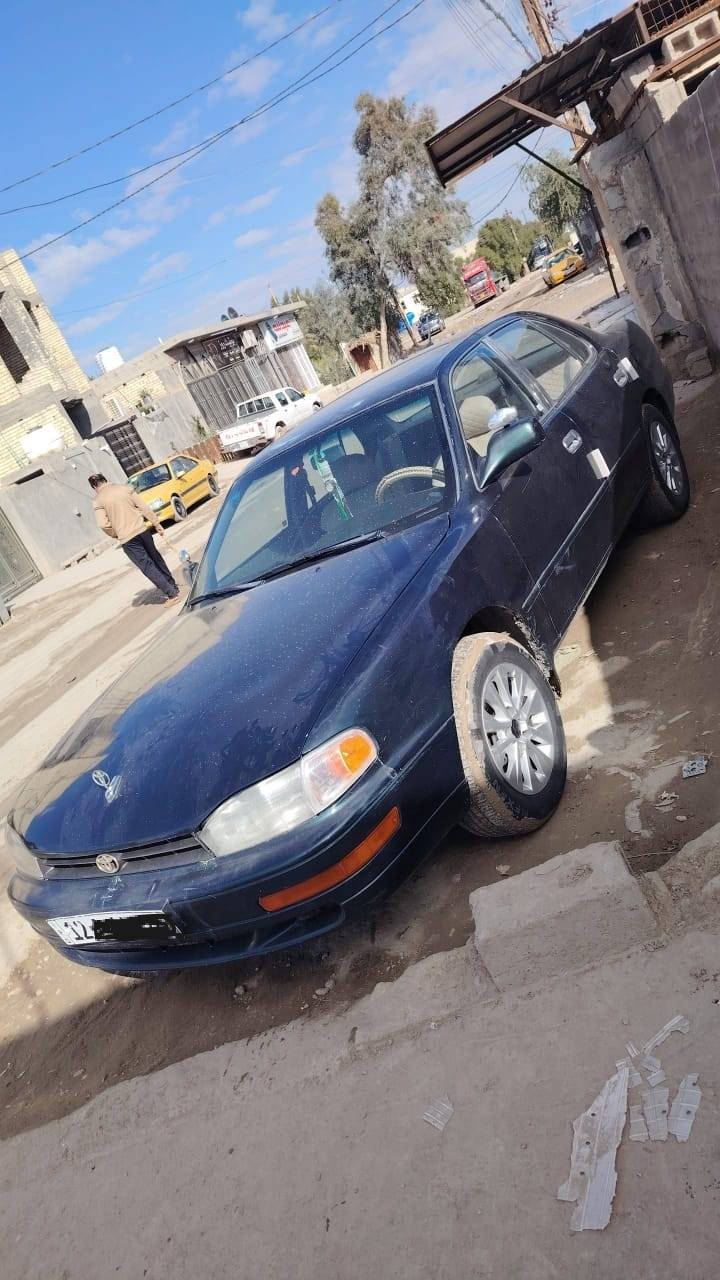 السلام عليكم سياره كامري موديل93 ياباني سياره جاهزه من كلشي تبريد محرك 6سلندر تخم تاير ويل كب حديد مكفوله من الصبغ عده قطعه وحده فتحه كشانه كهربائي جلد رقم نينوى مشروع وطني بأسمي بيع ومراوس مكان السياره الانبار الفلوجة لسعر 65بيهه مجال رقم الهاتف ***********
***********
