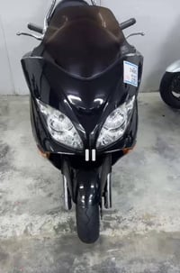 دراجه فورزة 0/8 رمبة كفاله عامه البيع  السعر 13$ وبيه مجال  0783349870...