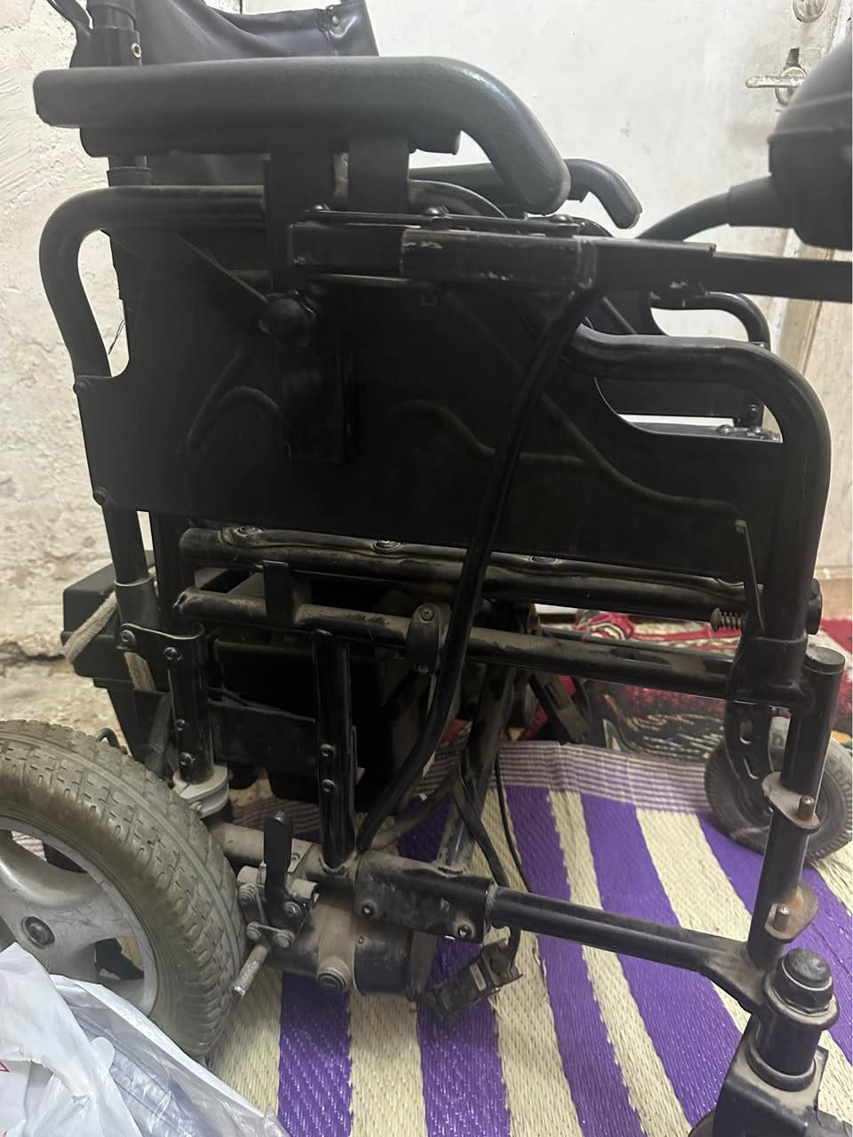 جديده نظيفة مابيه شي شغاله تخبل وبيه مجال 
***********هذا رقمي للتواصل
ماعندي توصيل ومكاني بغداد كاظمية بغداد, العراق
