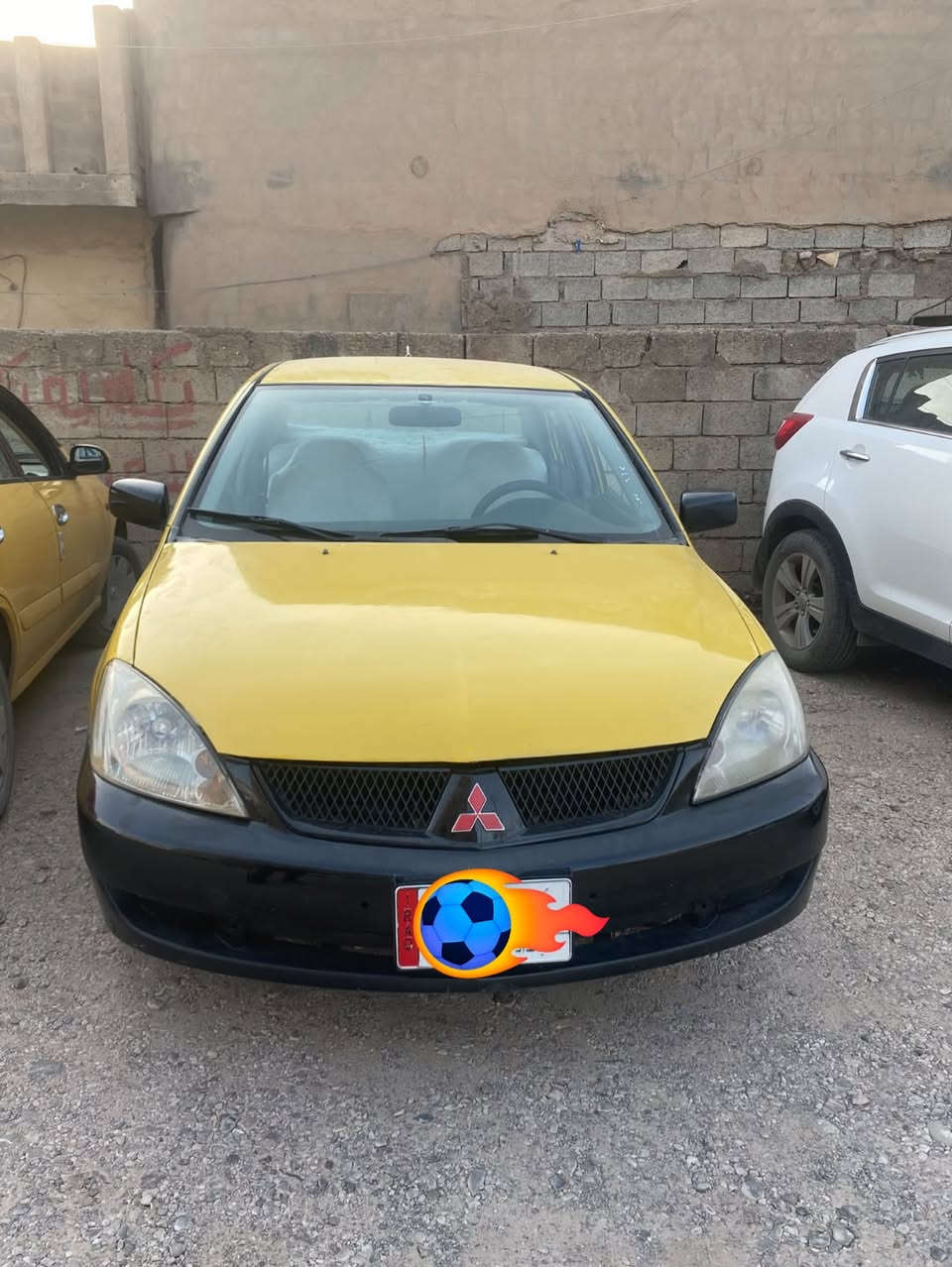 لانسەر بۆ فرۆشتن
مۆدیل 2010 تەکسی
ڕەقەم ئەلمانی 
سەنەوەی پلاستیک
مەکینەوگێر بەشەرت
گێر عادی 
تەبرید ساردوگەرم بەشەرت
تەقەورەقە بەشەرت 
بەشەرتی موس و براوە و ئەولیات و حاسیبە 
جوارجام کارەبا
ژ.م ***********   واتساپ
ئەدمین ❤
