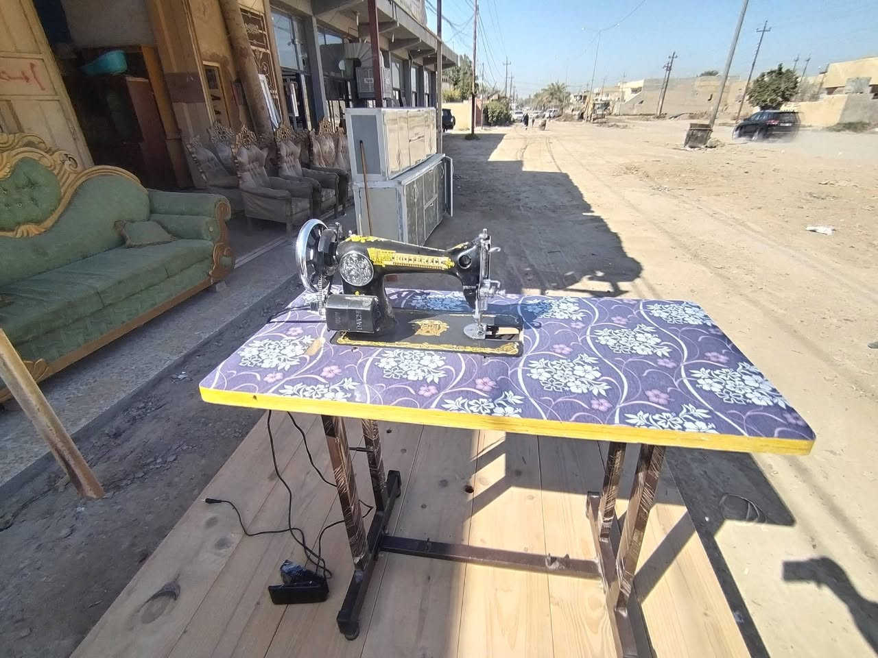 #ليس #الوحيدين #لكننا #الافضل
🟥كل ما هو جديد معرض #علوش التميمي ✅
كونترا #سعر 200 بدون سنك✋🆕🆕™️
#مكينه جديد وضمن عل شغل #سعر ٦٠ الف 
الدجيل شارع المحيط مجاور الحسينيه مراسمه 
🚗🚗للاستفسار عن هذا الرقم *********** 🚗#الخاص #مفتوح 24 #ساعه ✅🚗🚗
