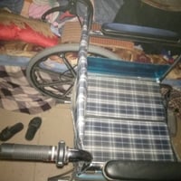 عربانة • مستعملة اسبوع • مع جنطة