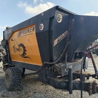 عربانة درج • تركي • موديل ٢٠١٧