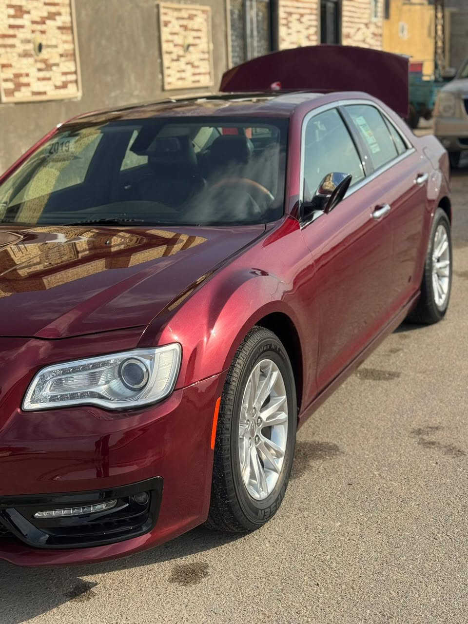 سلام عليكم
سلام عليكم
اوباما 2019 وارد كندي 
بلاتين يوم 
بيه قطعتين كلير 
فته سقف.   تحكم ستيرن    خزن ميموري 
كشنات تتفه تبريد رقم بغداد الجديد جاهزه السياره سعر 2030
***********
اوباما 2019 وارد كندي 
بلاتين يوم 
بيه قطعتين كلير 
فته سقف.   تحكم ستيرن    خزن ميموري 
كشنات تتفه تبريد رقم بغداد الجديد جاهزه السياره سعر 2030
***********
