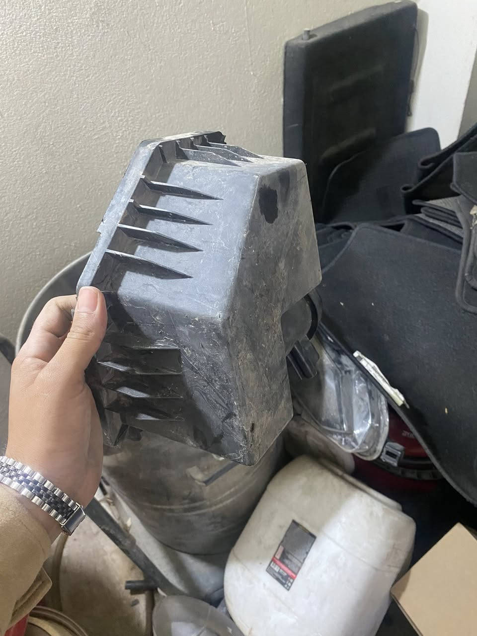 للبيح مال سنتره ٢٠٢٠ تا٢٠٢٥


**إذا كنت صاحب هذا الإعلان وتريد حذفه لأي سبب، رجاءا أرسل رسالة إلى الدعم الفني**