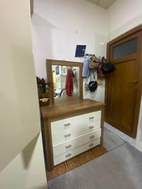 السليمانية • دواليب