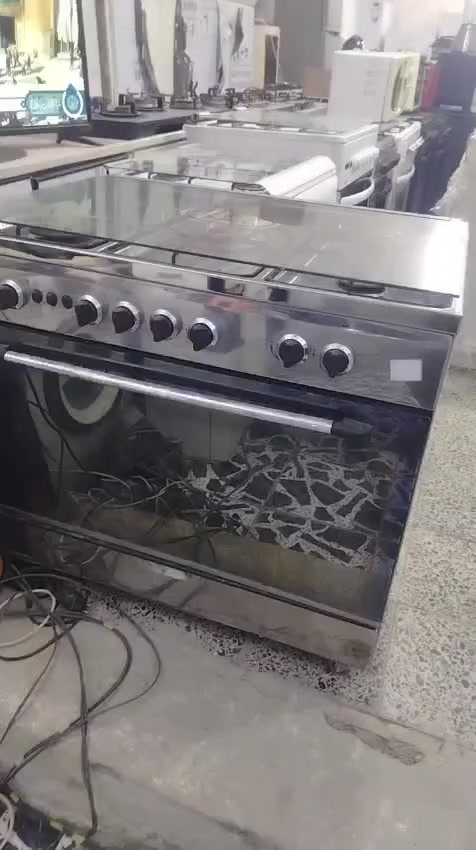 اللهم صلّ على محمد وآل محمد 🌺
📢 مزاد أبو حمزة للأثاث المستعمل 📢وجبه طباخات زغار وكبار ومنضدي 
بلازمات مستعمله نت وبدون نت كلشي متوفر يمنه 👑😍
العنوان شارع 40مقابيل شارع ابو شيرين 
نورتونا وحياكم الله 🤍🌸
مزاد أبو حمزة – رزقنا ورزقكم على الله 🙏


**إذا كنت صاحب هذا الإعلان وتريد حذفه لأي سبب، رجاءا أرسل رسالة إلى الدعم الفني**