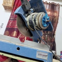 كتر حداده ومكينت لحام وكتر المليون للبيع العنوان بغداد الدوره رقمي 078...