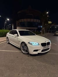 بي ام ٥٣٠i • ٢٠١١ • اربيل